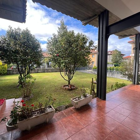 Gestiona2R- Casa Grande En El Centro De Llanes Villa Bagian luar foto