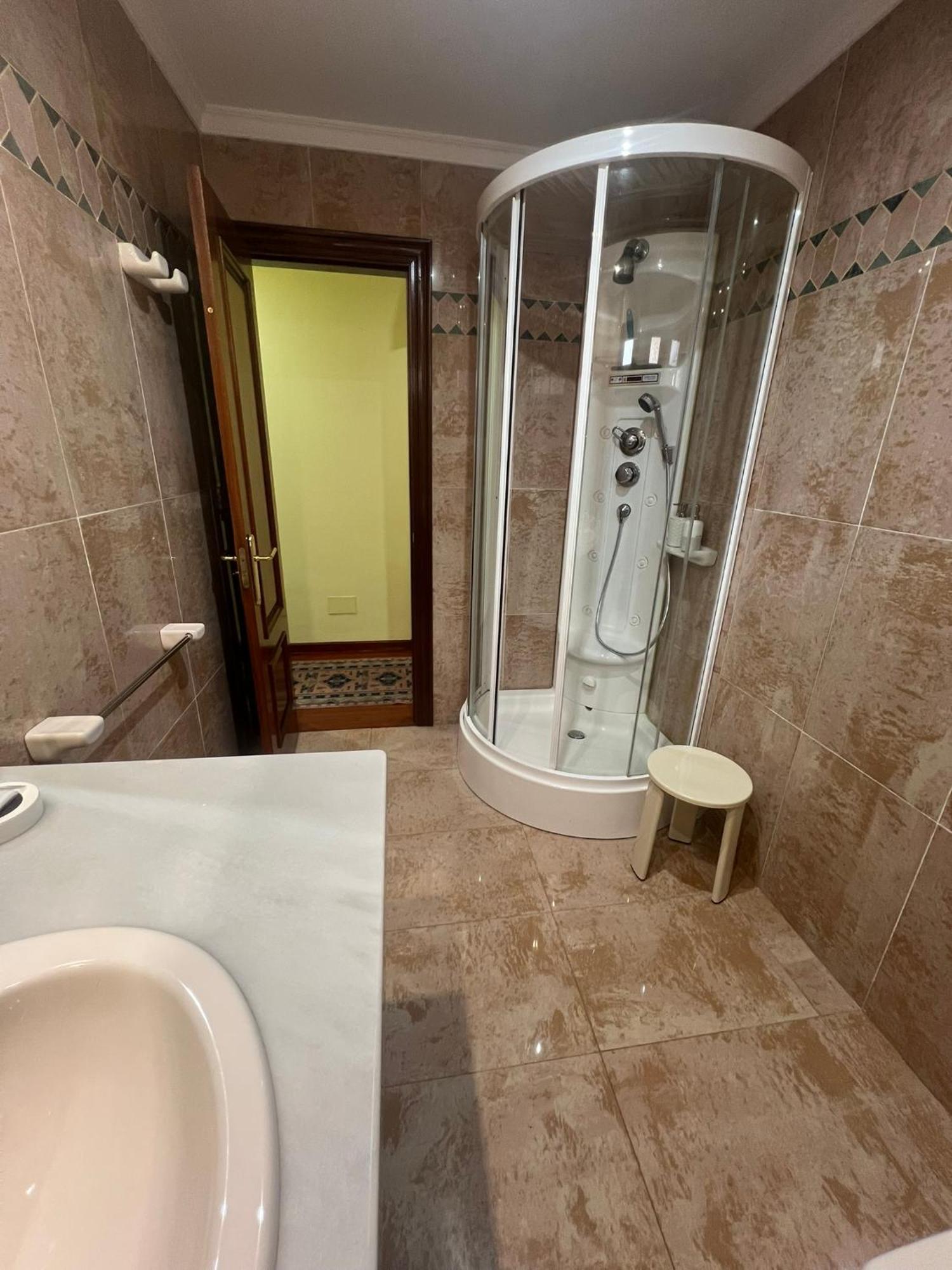 Gestiona2R- Casa Grande En El Centro De Llanes Villa Bagian luar foto