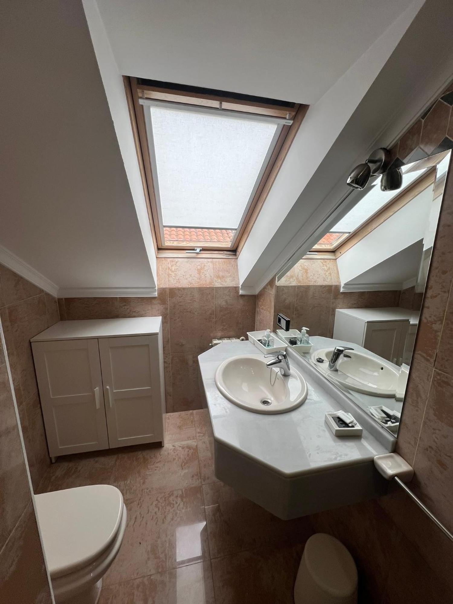 Gestiona2R- Casa Grande En El Centro De Llanes Villa Bagian luar foto
