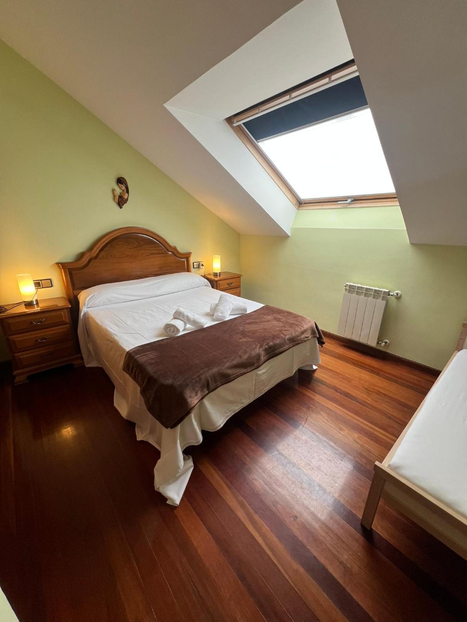 Gestiona2R- Casa Grande En El Centro De Llanes Villa Bagian luar foto