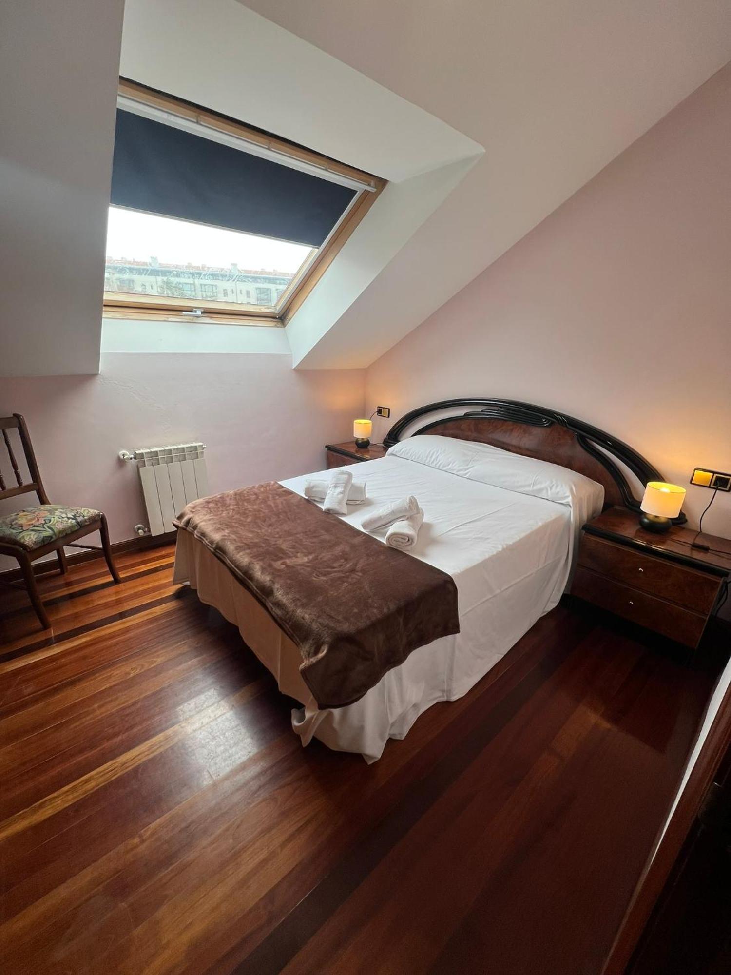 Gestiona2R- Casa Grande En El Centro De Llanes Villa Bagian luar foto