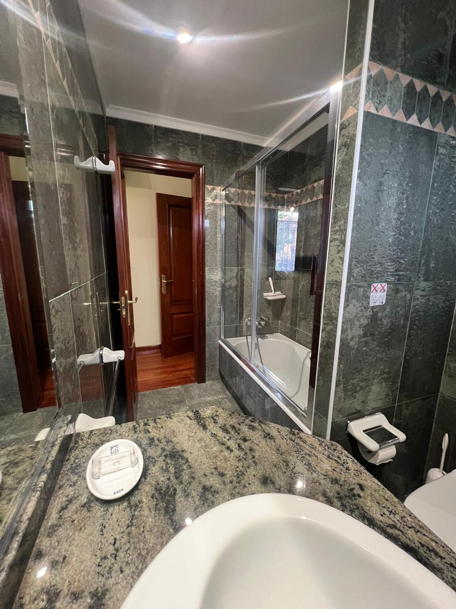 Gestiona2R- Casa Grande En El Centro De Llanes Villa Bagian luar foto