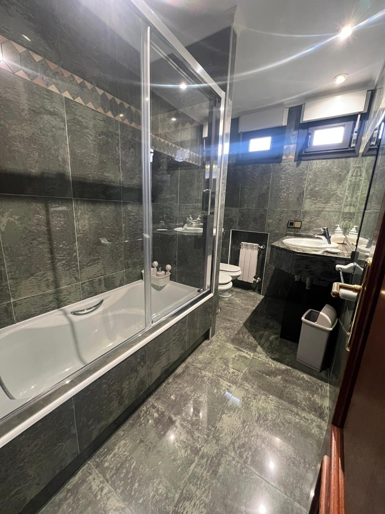 Gestiona2R- Casa Grande En El Centro De Llanes Villa Bagian luar foto
