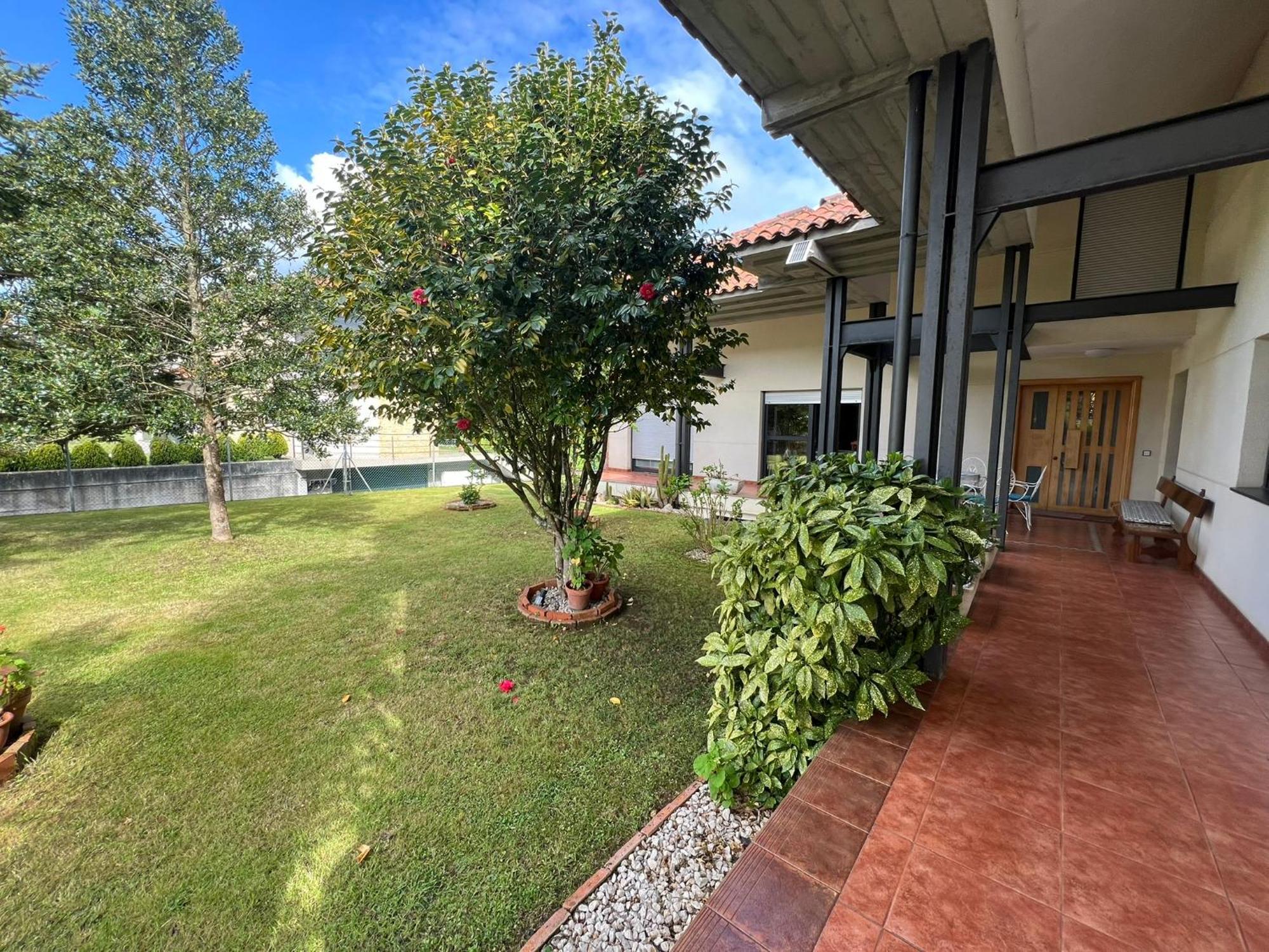 Gestiona2R- Casa Grande En El Centro De Llanes Villa Bagian luar foto