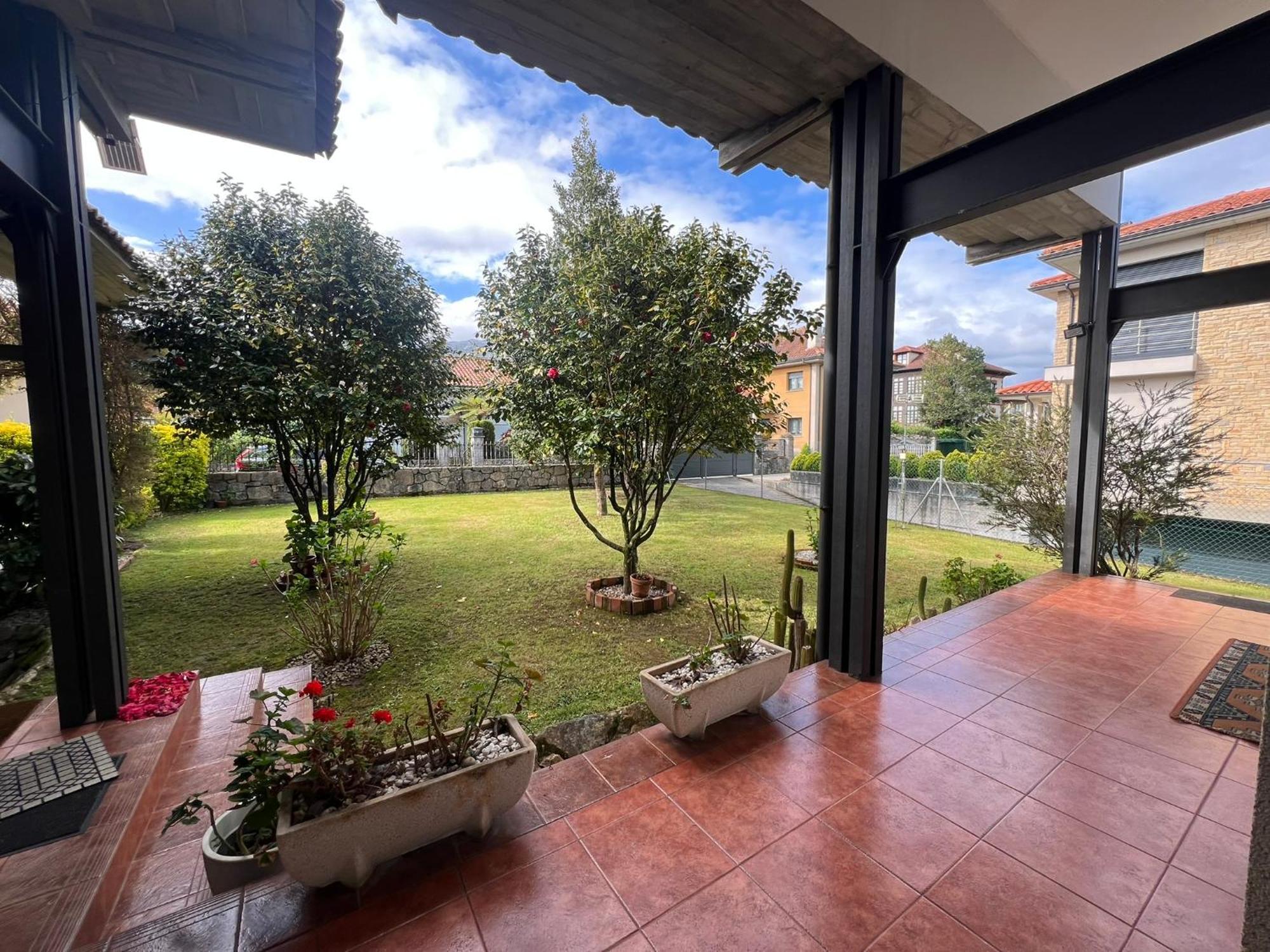 Gestiona2R- Casa Grande En El Centro De Llanes Villa Bagian luar foto