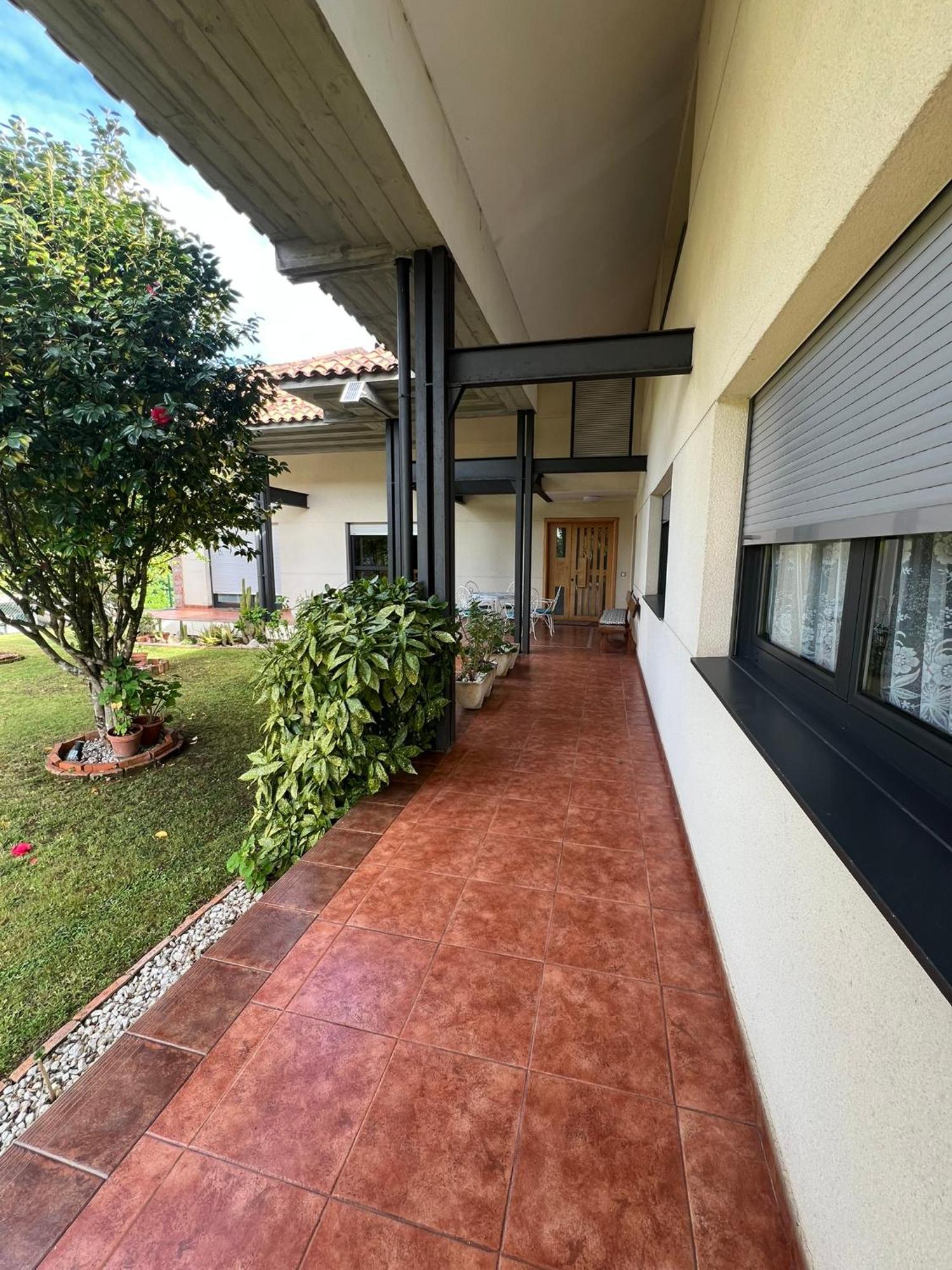 Gestiona2R- Casa Grande En El Centro De Llanes Villa Bagian luar foto