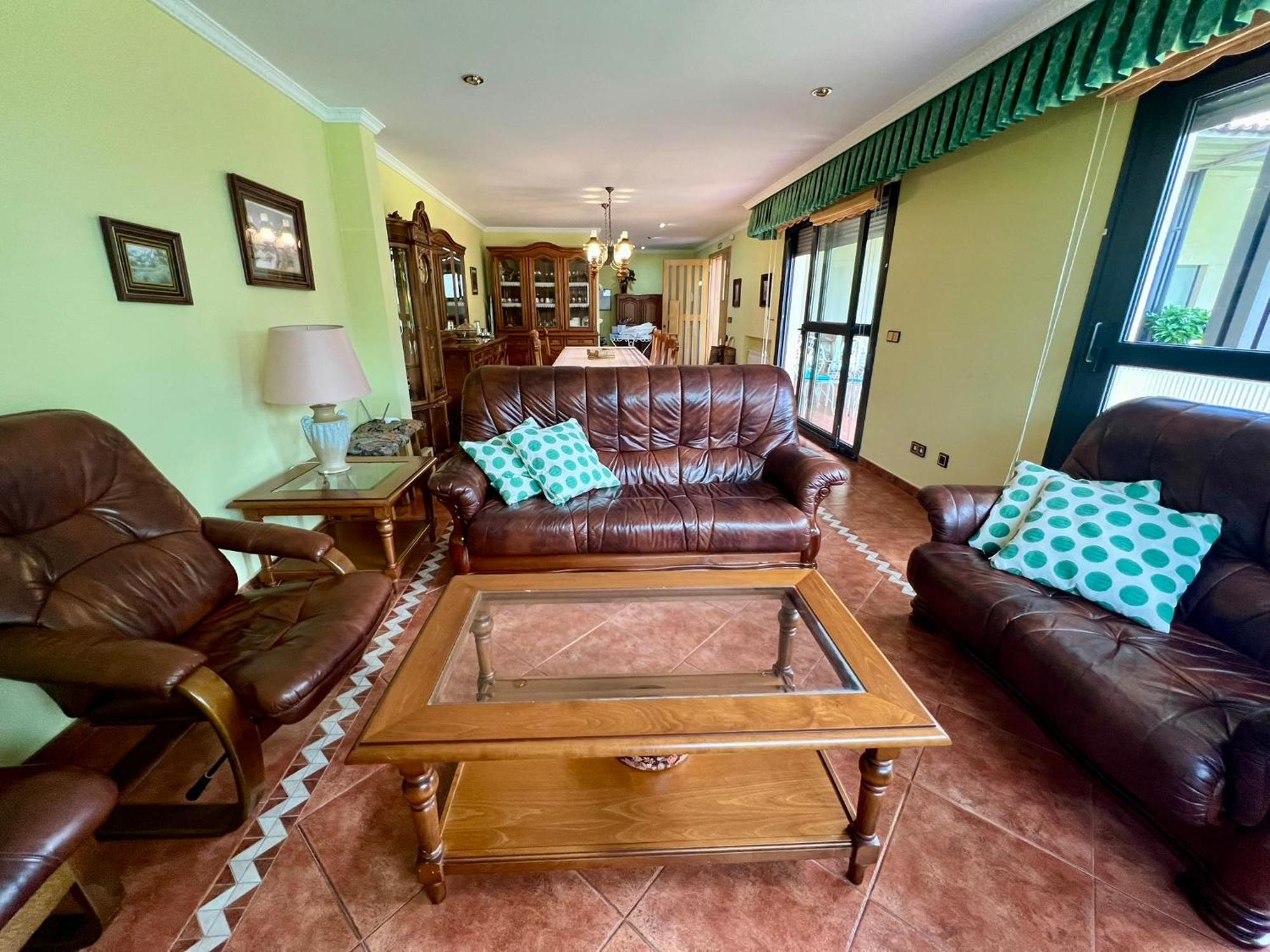 Gestiona2R- Casa Grande En El Centro De Llanes Villa Bagian luar foto